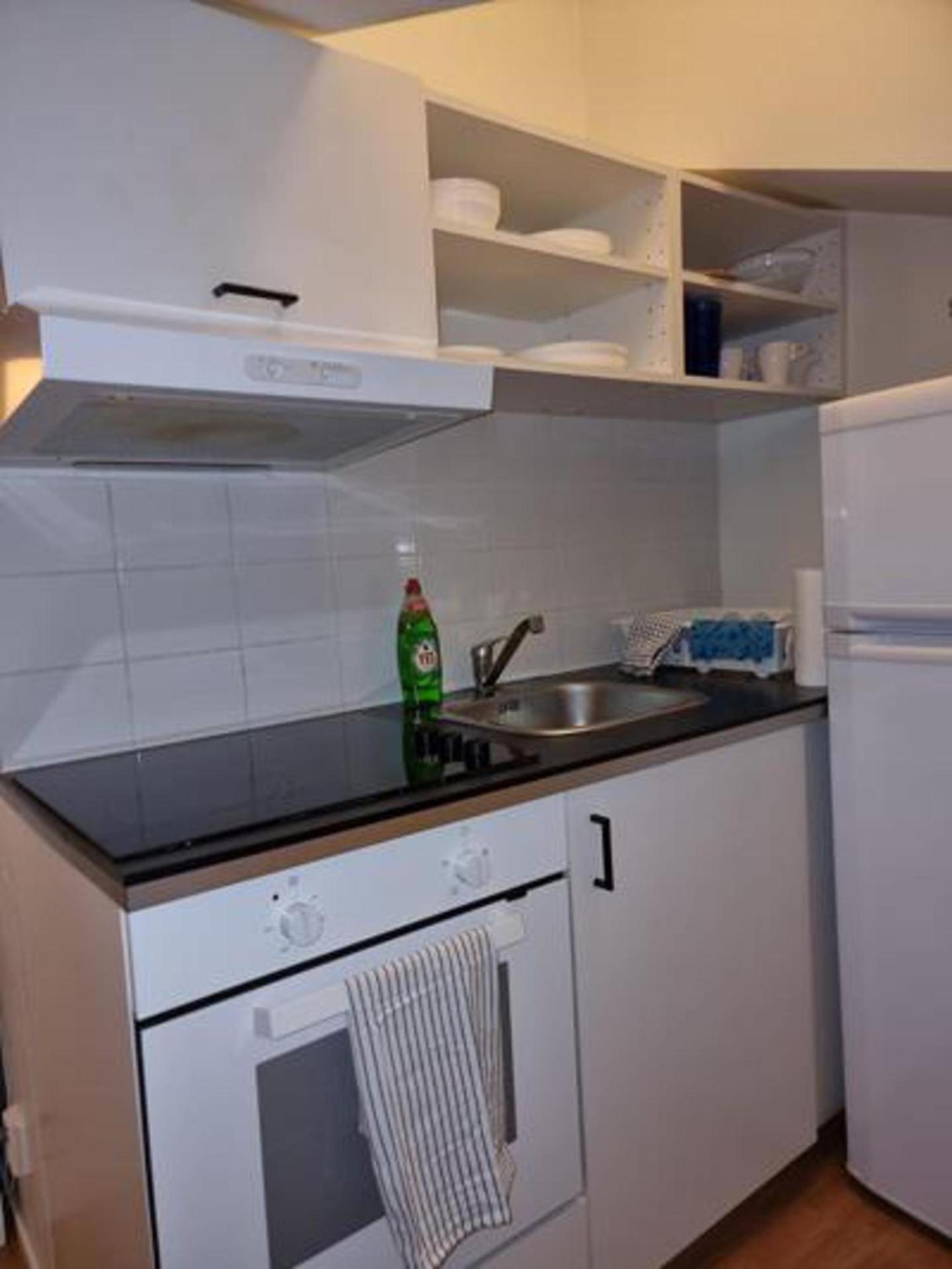 Cosy Apartment In Heart Of Stockholm Sweden Экстерьер фото