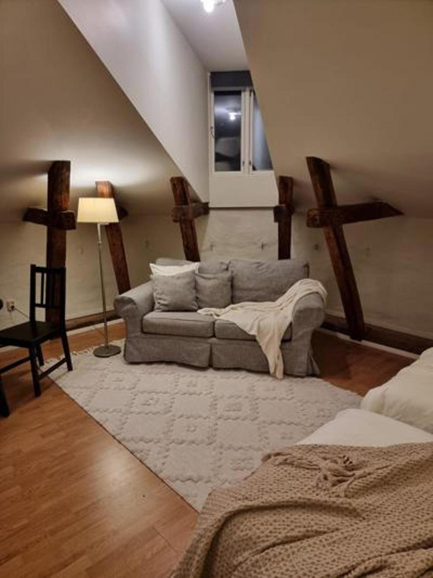 Cosy Apartment In Heart Of Stockholm Sweden Экстерьер фото